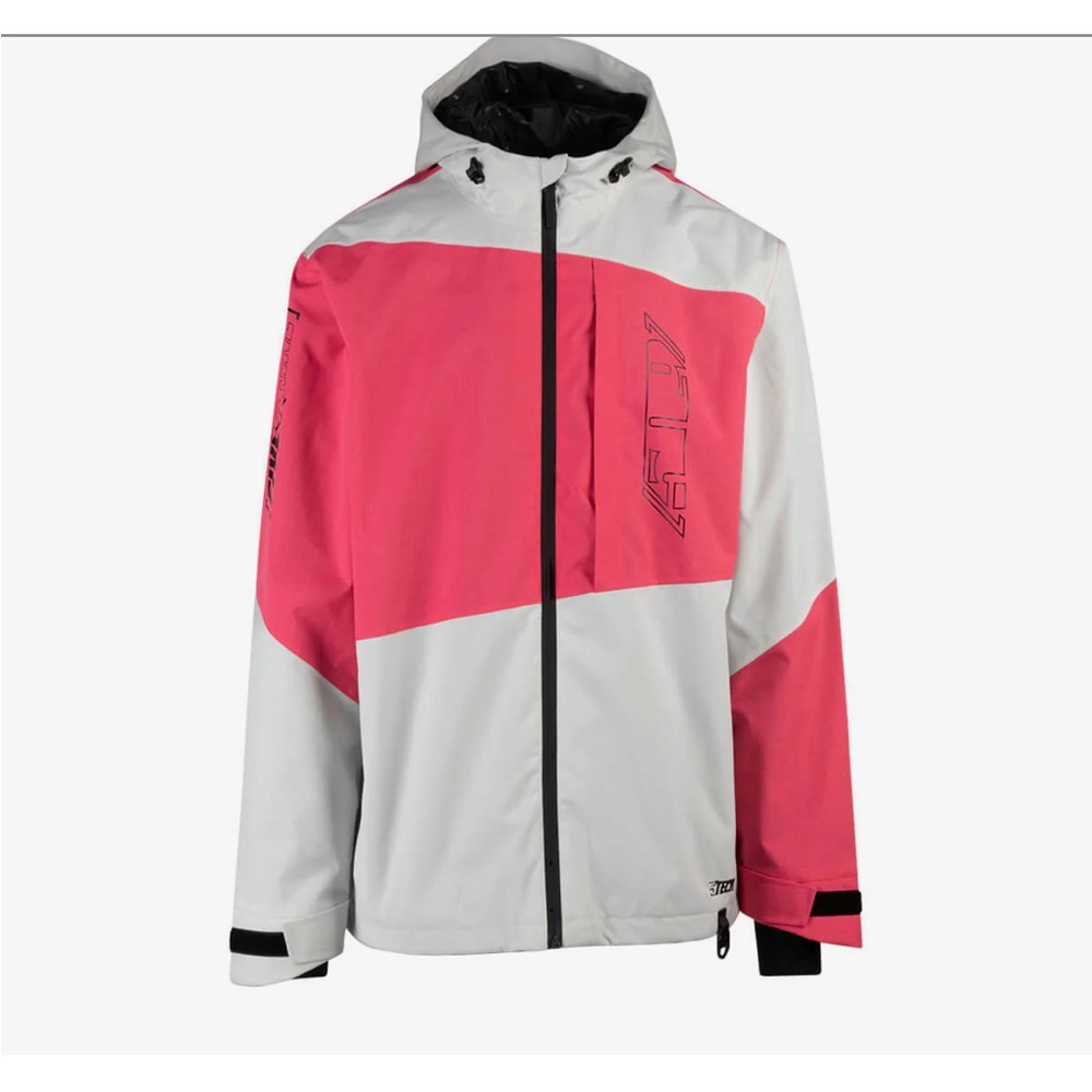 Men 509 forge insulated size medium jacket